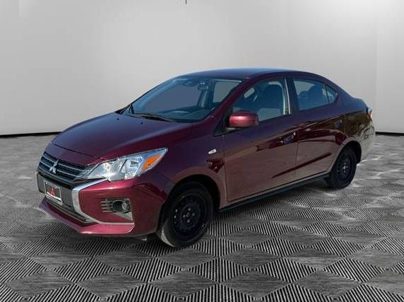 MITSUBISHI MIRAGE G4 2024 ML32FUFJ1RHF11431 image MITSUBISHI MIRAGE G4 2024 ML32FUFJ1RHF11431 image